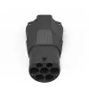 Kontaktligzdas adapteris NRGkick NRGkick Smart attachment Type 2 Melns 32 A