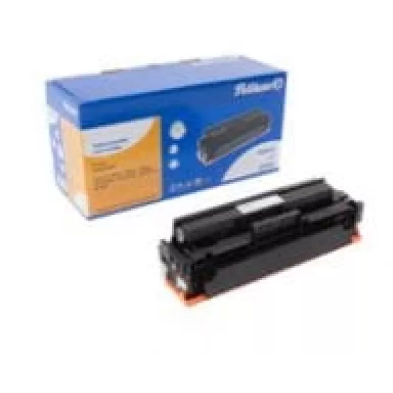 Pelikan 4284303 Printera palīgmateriāls Melns