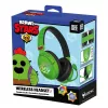 Subsonic bezvadu spēļu austiņas Brawl Stars Skull
