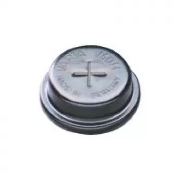 Uzlādējama NiMH pogas baterija Varta V40H 1.2V 40mAh, modelis 55604101501