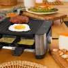 Cecotec 3225 Grill Melns