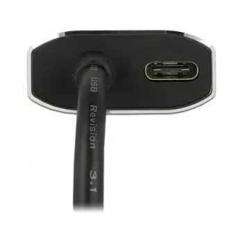 USB grafikas adapteris DeLOCK 62990