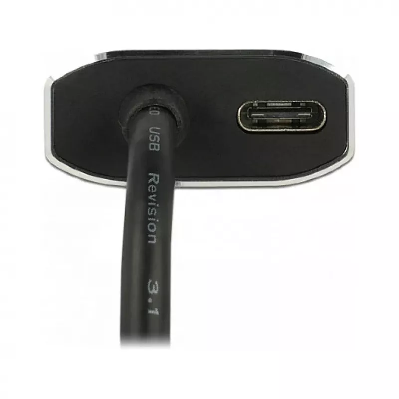USB grafikas adapteris DeLOCK 62990