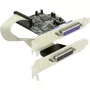 PCI Express karte DeLOCK 89125 2 x paralēlā saskarne