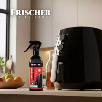 Frischer gaisa fritieris tīrīšanas šķidrums 250 ml