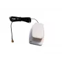 ALLNET GSM-antena 1.1~4.1dbi SISO iekštelpu daudzvirzienu antena SMA-M taisna (ALL19104)