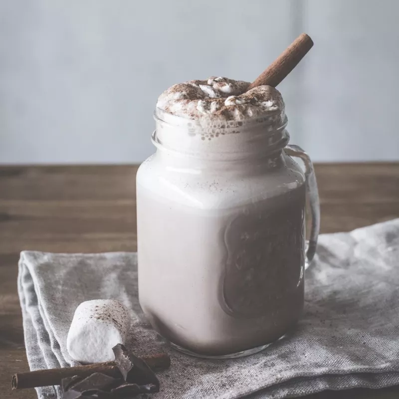 Gastroback Design Milk & Chocolate Advanced Automātiskais Nerūsējošais tērauds