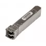 MikroTik SFP modulis S-C51DLC40D, CWDM, 1.25Gb/s, 1510nm, 2x LC, 40km, DDM, vienmoda