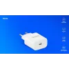 Sienas lādētājs 20W LA-09 USB-C QC, PD 3.0 Savio SAVLA-09