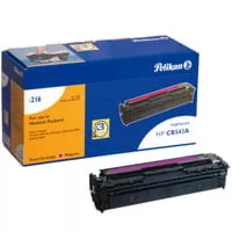 Pelikan 4203335 Printera palīgmateriāls, fuksīna krāsas