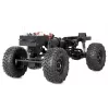 RC kāpurķēžu modelis Amewi Mini‑D90 4WD 1:16 RTR tālvadības bezceļa modelis, 4 riteņu piedziņa, 1:16 mērogā