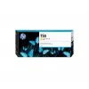 HP 730 (P2V70A) tintes kasetne, dzeltena (SPEC)