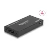 DeLOCK HDMI sadalītājs 1 x HDMI ieeja uz 2 x HDMI izeja 4K 60 Hz