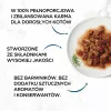 PURINA Gourmet Perle Mix - mitrā kaķu barība - 60x85 g