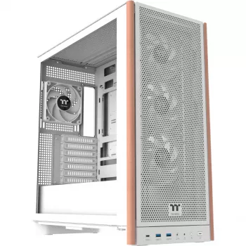 Thermaltake S370 WS Mid Tower korpuss