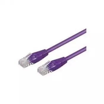 Wentronic 95216 Ethernet komutācijas kabelis