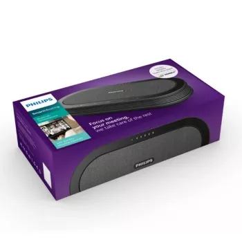 Philips PSE0501 Bluetooth konferences skaļrunis Pelēks 5.0