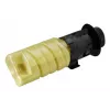 Ricoh IM C320 (842643) tonera kasetne, dzeltena