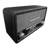 Denver DAB-18 tumši pelēks digitālais radio DAB+