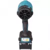 Makita AS001GZ lapu pūtējs 40 V