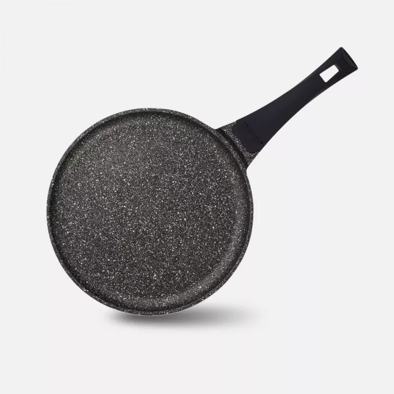 Pankūku panna Pensofal Saxum 28 cm, nepiedegoša, izturīga