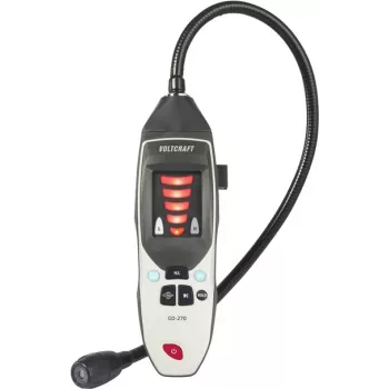 Voltcraft gāzes noplūdes detektors GD-270 Gase (VC-15145705)