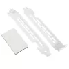USB centrmezgls Lian Li PW-U2TPAW Type A Male 1 pret 3 IDC 9 pin