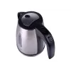 Adler AD 1203 elektriskā tējkanna 1 L Sudraba 1630 W