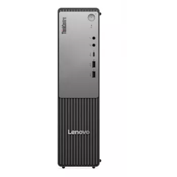 Lenovo ThinkCentre neo 55s Gen 6 SFF, AMD Ryzen AI 7 350, 16 GB RAM, 512 GB SSD, Windows 11 Pro, 3 gadu uz vietas