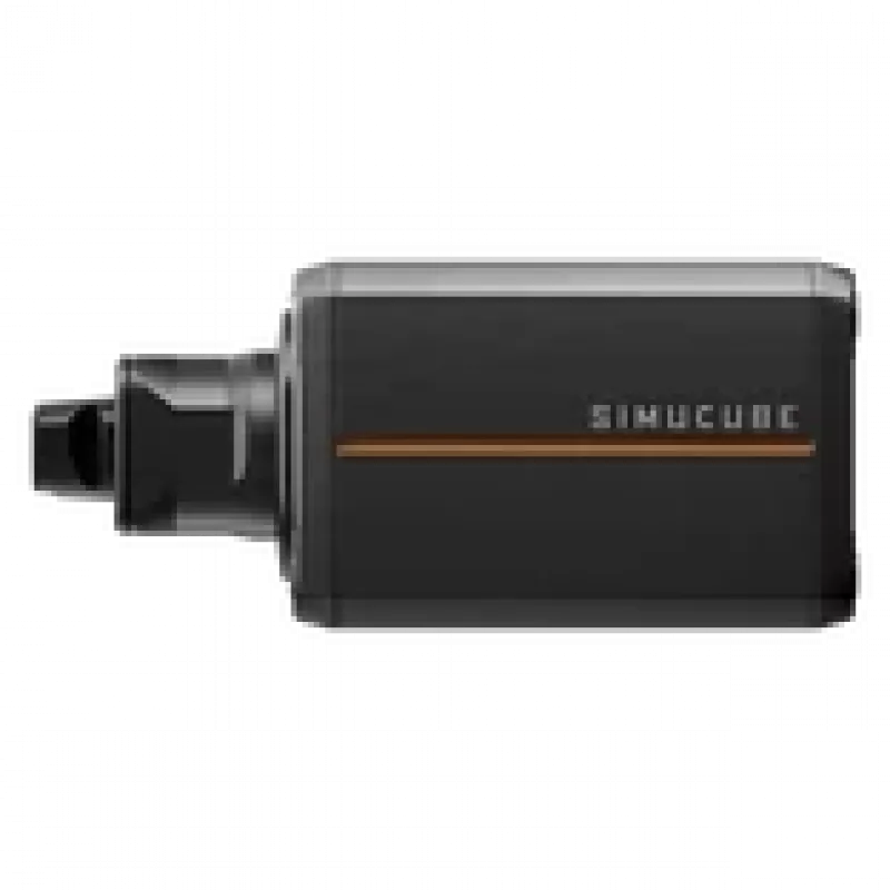 Simucube tiešās piedziņas sacīkšu stūre Simucube 3 Sport (15 Nm) — saderība ar ES/ASV