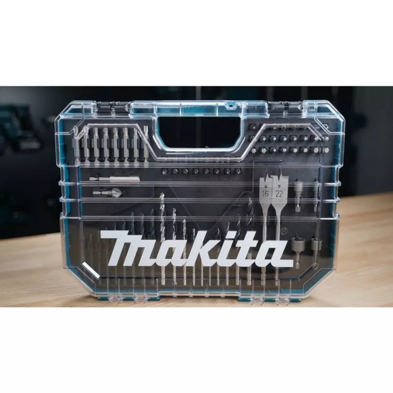 Makita E-16988 instrumentu piederums
