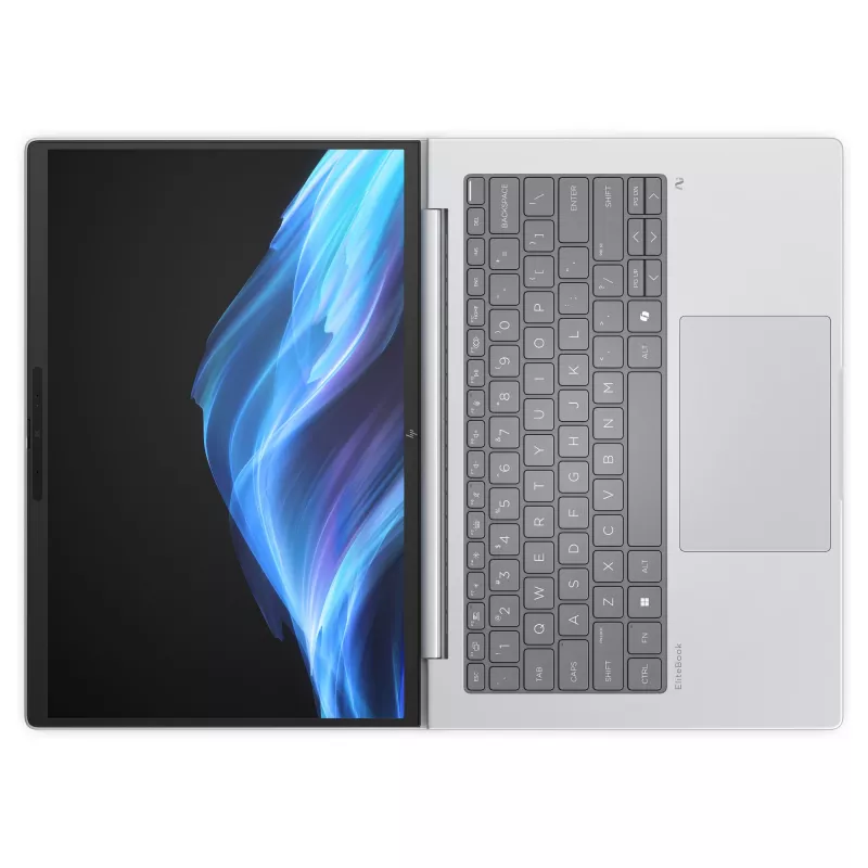HP EliteBook 8 G1i CU5 226V/16GB/512SSD/W11 Pro 3J garantija (DE) - tastatūras izkārtojums var būt vācu