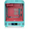 Datora korpuss Thermaltake The Tower 600 Mint Strawberry