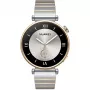 Huawei WATCH GT 4. Displeja diagonāle: 3,35 cm (1,32 collas), Ekrāna tehnoloģija: AMOLED, Displeja izšķirtspēja: 466 x 466 pikseļi. Zibatmiņa: 32 GB. Bezvadu internets. GPS. Baterija/Akumulatora ietilpība