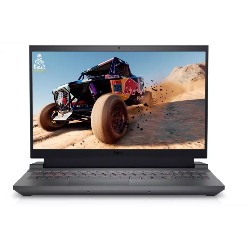Notebook | DELL | G15 5530 | CPU Intel® CoreT i5 | i5-13450HX | 2.4 GHz | 15.6 | 1920x1080 pikseļi | RAM 16 GB | DDR5-SDRAM | Diskrētā grafika NVIDIA GeForce RTX 4050 | 6 GB | Keyb