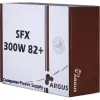 Barošanas bloks Inter-Tech SFX-300W 300W