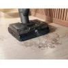 Electrolux EW82U2DB 3-in-1 stick vacuum baterija Dry&wet Cyclonic Bagless 85 W Blue 4.3 Ah