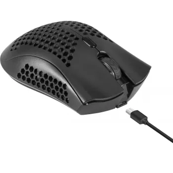 Defender 52709 Produkts 709 L Melns USB