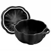 ZWILLING Pumpkin 40508-549-0 700 ML apaļs sautējamais trauks