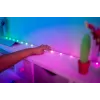 Twinkly Candies LED Ziemassvētku eglītes lampiņas TWKH200RGB-G 6 m 200 lampiņas
