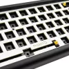Ducky Tinker65 tastatūra spēlēm USB US angļu melna