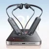 Awei Bluetooth Austiņas G82BL sporta — bezvadu ausu āķa dizains, Bluetooth savienojums