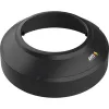 Tīkla kameras piederumu korpuss A M42/4P Melns 01245-001 Axis