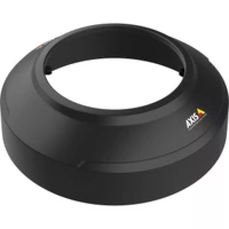 Tīkla kameras piederumu korpuss A M42/4P Melns 01245-001 Axis
