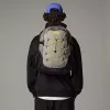 Pilsētas mugursoma The North Face Borealis Classic - stone slab/tnf Melns