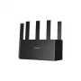 Bezvadu maršrutētājs TENDA TE6L Pro — Wi‑Fi 7 (IEEE 802.11ax), 4x Gigabit LAN, 1x WAN, 512 MB RAM, VLAN, NAT