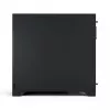 PC Case Fractal Design Pop 2 Air Melns TG RGB Midi Tower — ATX/Micro-ATX/Mini-ITX, 3x120mm priekšā, 1x120mm aizmugurē, 2.5 collu+3.5 collu nodalījumi