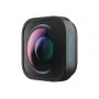 Lens GoPro Ultra Wide Lens Mod HERO13 Melns 45mm x 60mm x 45mm