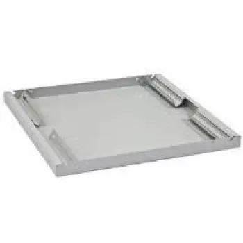 Triton Shelf with perforation 1U 150mm Triton RAC-UP-150-A4