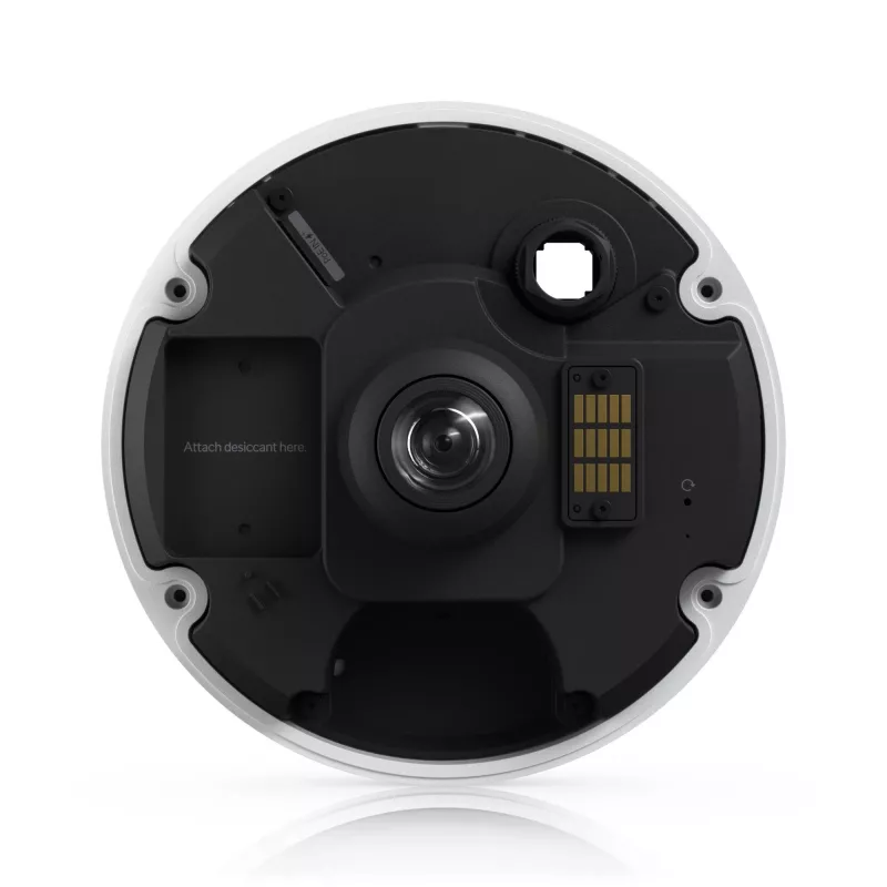 Tīkla kamera 12MP/WH UVC-G6-PRO-360-W Ubiquiti